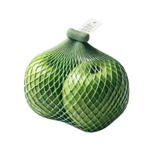 Apple Green Small Size X2 ( 2 Pieces)