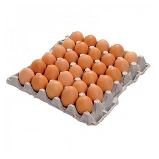 Oeufs Plt De 30 (Idp)