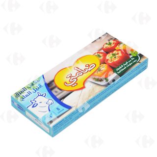 Bouillons Arôme Boeuf Allégé En Sel 8 Cubes Damti 76G - Ideal