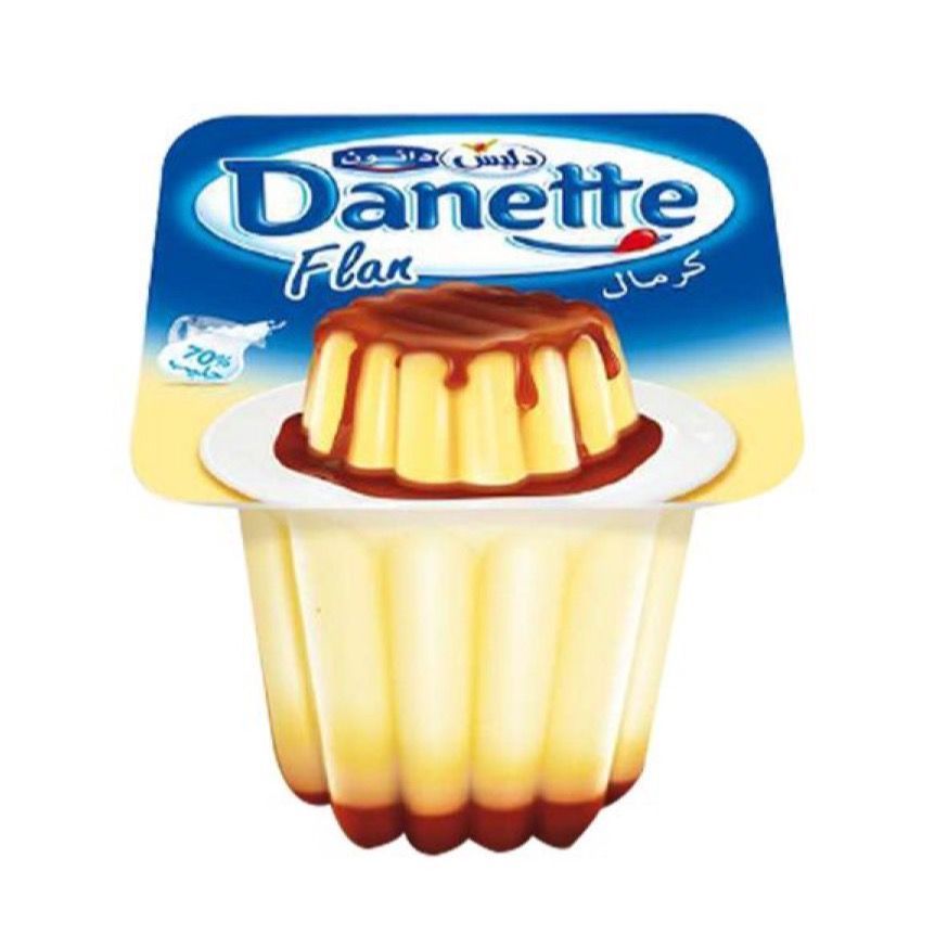 Yaourt Et Crèmes Desserts