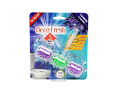 Deco fresh wc block lavender 57gms