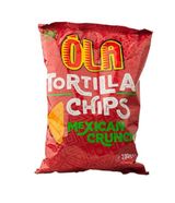Ola Tortila Chips 200G