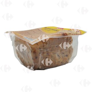 Schar Pain Multigraines sans Gluten 250g