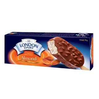 LONDON DAIRY ALMOND STICK 110ML