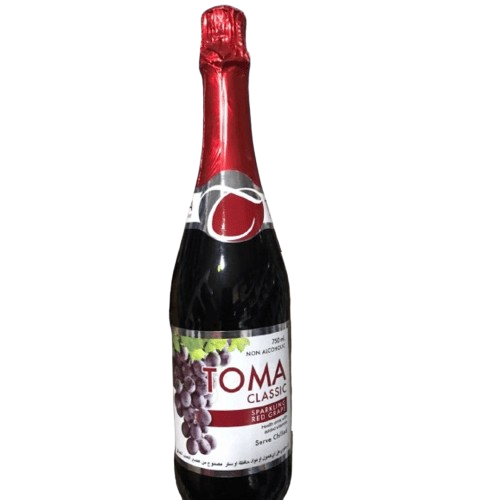 Toma Classic 750Ml