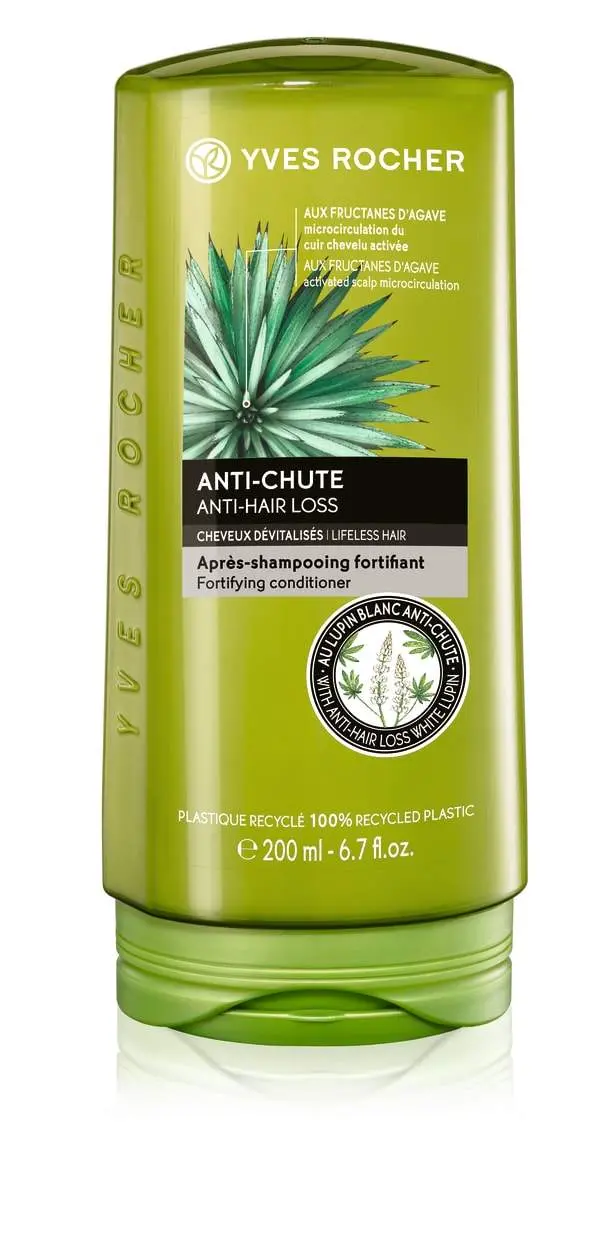 Styling & Leave-in Products