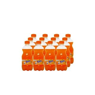 12 Pack Fanta Orange 350ml