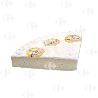 Brie Président 100g