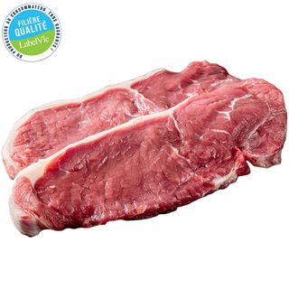 Faux Filet de Boeuf 500g - Filière Qualité