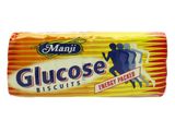 Manji Glucose Biscuits 100G