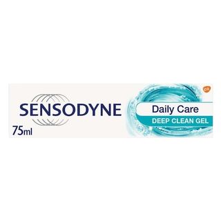 Pc-Gsk-Sensodyne Deep Clean 75Ml
