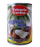 Valencia Garden Coconut Milk 400Ml