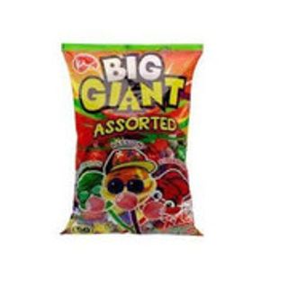 Kenafric Big Giant Assorted 50S