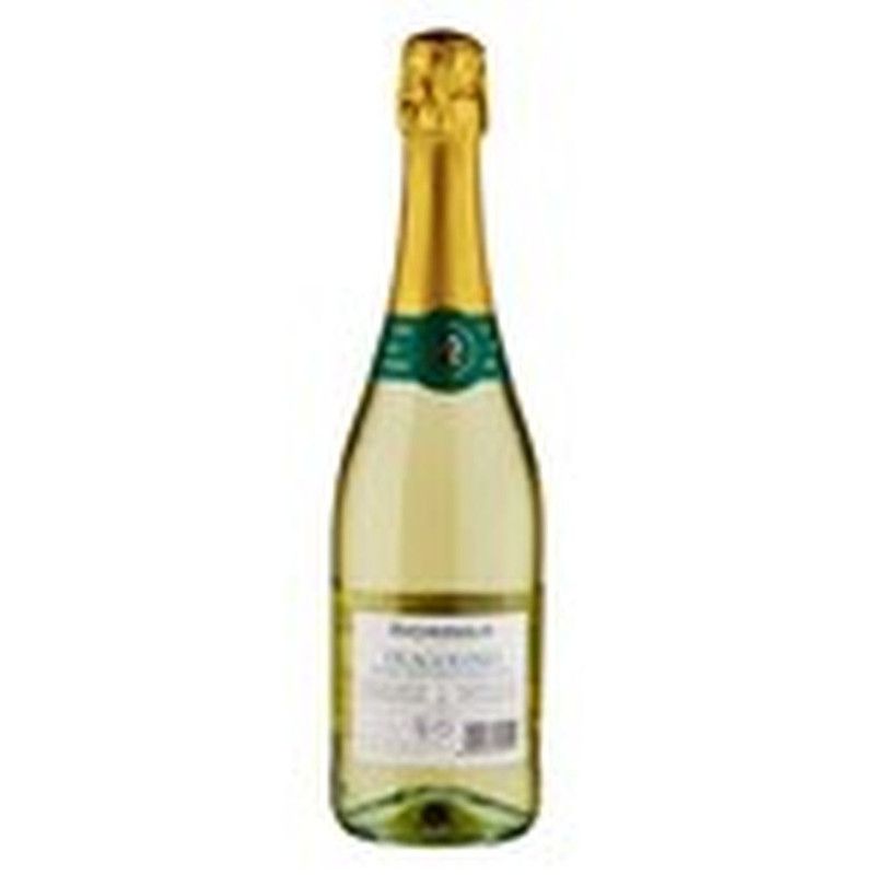 Ducchesalia Fragolino Bianco White 750Ml