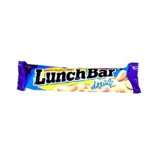 Lunch Bar Dream 44G