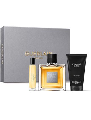 L’Homme Idéal - Coffret Eau de Toilette