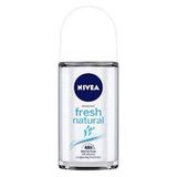 Nivea Roll On Double Effect 50Ml-1