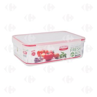 Boîte Alimentaire Fresh Box 3,9L