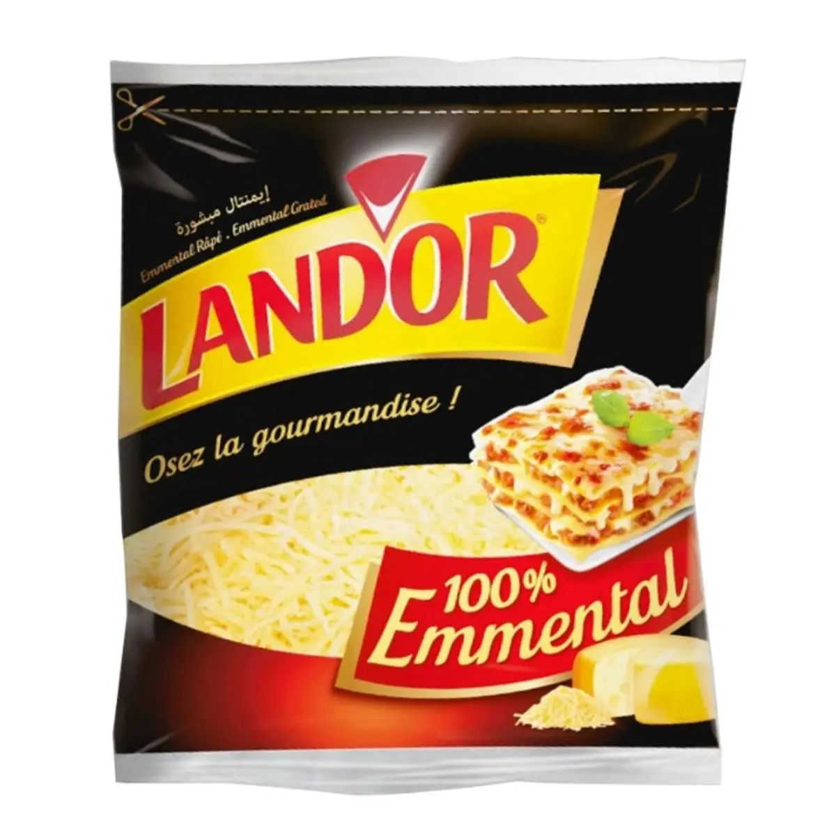 Fromage Râpé