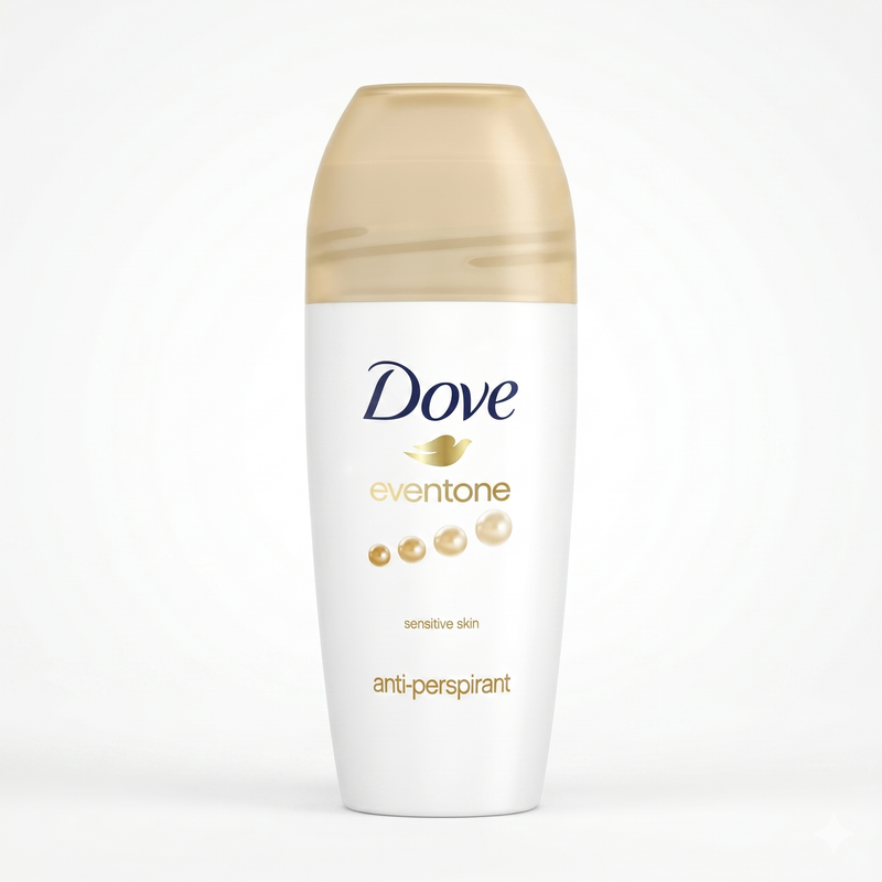 Dove Eventone Roll On 50Ml