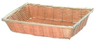 Panier Buffet Naturel Rectangulaire-110384