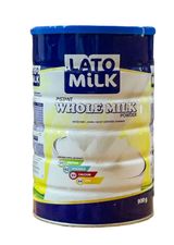 Lato Instant Full Cream Milk Powder 900G