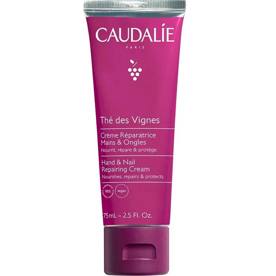 Soins mains et pieds