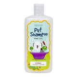 Flea control pet shampoo pg0266 500ml