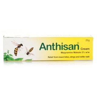 Anthisan Cream 25 Gm