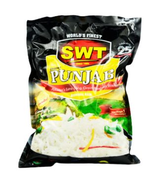 Swt Punjab Basmati Rice 2Kgs