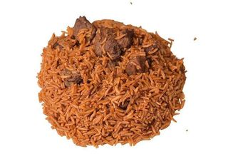 Pilau Plain