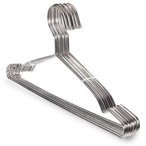 Destiny Stainless Hanger