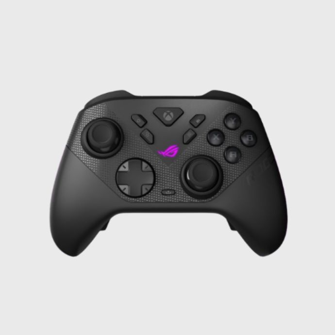 Gaming Equipment