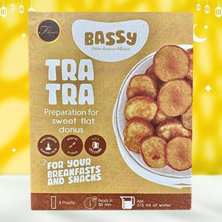 Offre Prep Beignet Sucre Tratra 320G - 100524303