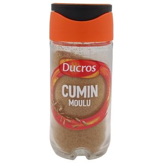 Cumin Moulu en Flacon Ducros 32g