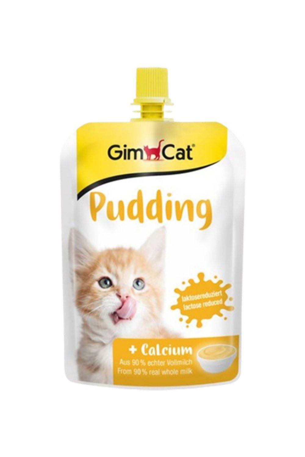 Laits et Alimentaion Chats