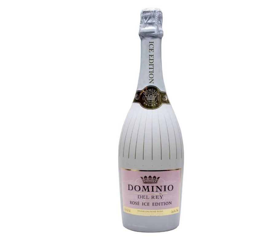 Dominio Del Rey V/Blanco White Wine 75Cl
