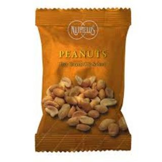 Nutfields Peanuts 80g