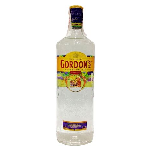 Gordons The Original London Dry Gin 1l