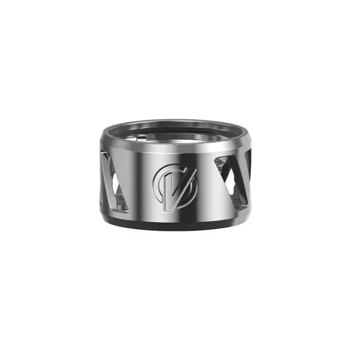 Clearomiseur et Atomiseur.