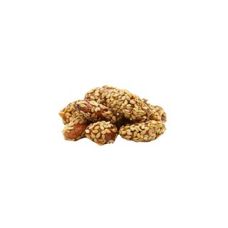 Amandes Grillées au Sésame 100g.