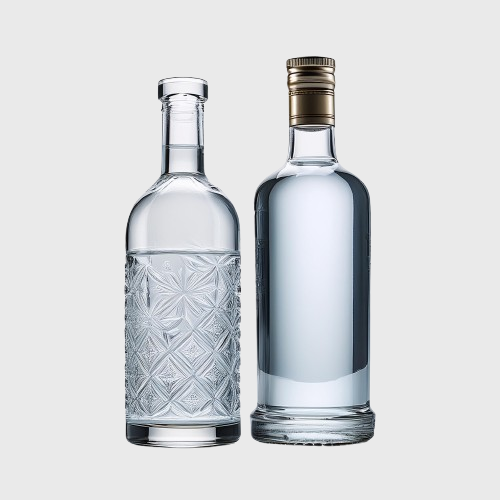 Gin & Vodka