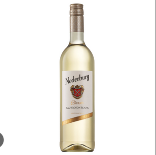 Nederburg Classic 750Ml