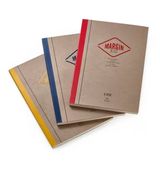 Guangben Notebook B5 My-0540