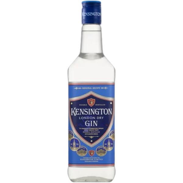 Lord's London Dry Gin 17.5Cl