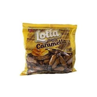 Lotta Toffees Caramella 80pc