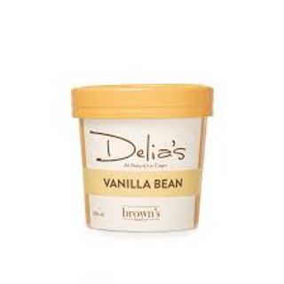 Delia's Vanilla Bean Ice-Cream 100ml