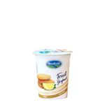 Brookside fruit yoghurt lemon 150gms