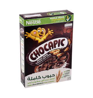Céréales blé CHOCAPIC 375GR  - 983