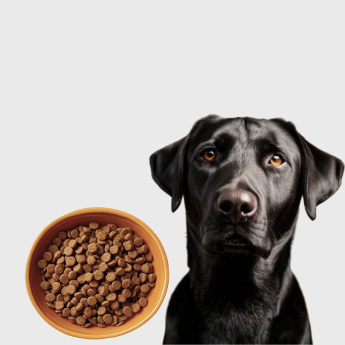 Alimentation Chien